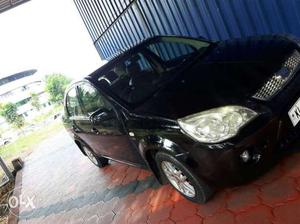 Ford Fiesta Zxi 1.4 Tdci Abs, , Diesel