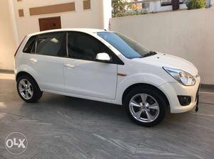  Ford Figo diesel  Kms