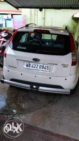 Ford Figo diesel  Kms  year