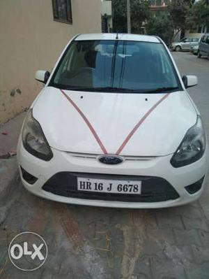 Ford Figo diesel  Kms  year