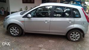 Ford Figo diesel  Kms  year