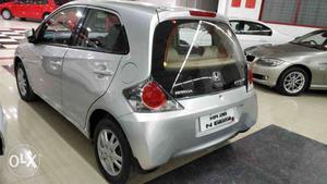 Honda Brio Vx (o) At, , Petrol