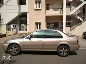 Honda City 1.5 E Mt, , Petrol