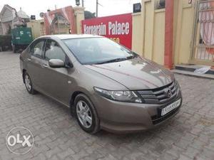 Honda City 1.5 S Mt, , Petrol