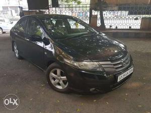 Honda City 1.5 V At, , Petrol