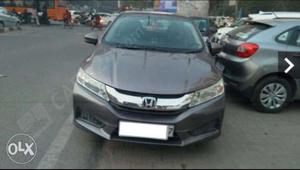 Honda City Sv Mt Diesel, , Diesel