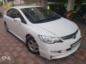 Honda Civic 1.8v Mt, , Petrol