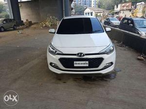 Hyundai Elite I20 Sportz 1.2 (o), , Petrol