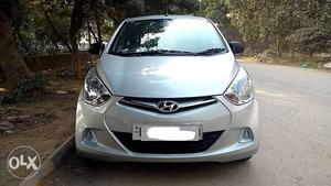 Hyundai Eon Magna +, , Cng