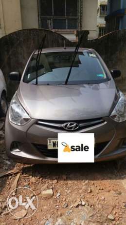 Hyundai Eon Magna +, , Petrol