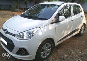 Hyundai Grand i10