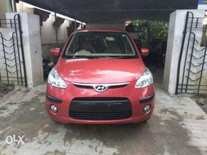 Hyundai I10 Asta 1.2 With Sunroof, , Petrol