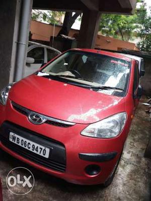 Hyundai I10 Era, , Petrol