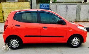 Hyundai I10 Era, , Petrol