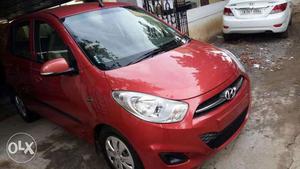 Hyundai I10 Magna , Petrol