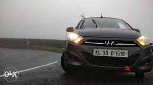  Hyundai I10 petrol  Kms