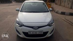 Hyundai I20 Magna (o) , Petrol