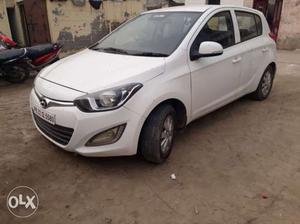 Hyundai I20 Sportz 1.4 Crdi 6 Speed Bs-iv, , Diesel