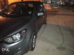  Hyundai I20 diesel  Kms