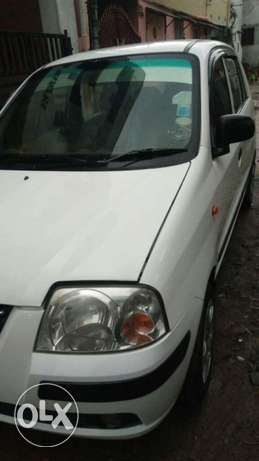 Hyundai Santro Xing Xo Erlx - Euro Iii, , Petrol