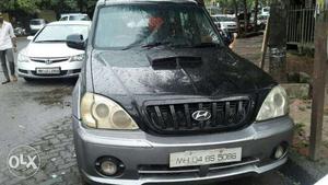 Hyundai Terracan, , Diesel