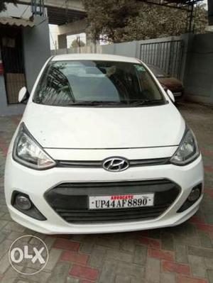 Hyundai Xcent Sx 1.2 (o), , Diesel