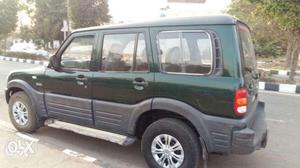 Mahindra Scorpio for Sale its in good condition