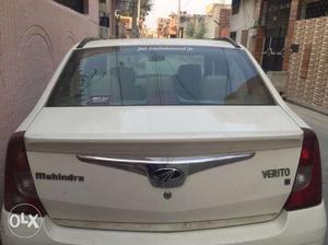 Mahindra Verito diesel  Kms  year