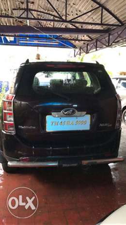 Mahindra Xuv500 diesel  Kms  year