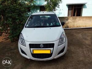 Maruti Ritz Ldi  T-board Single Owner For Sale