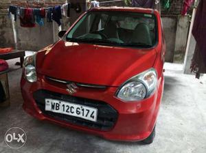 Maruti Suzuki Alto 800 Lxi, , Petrol