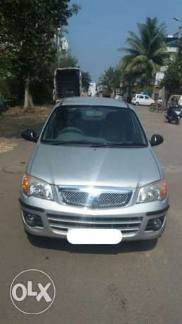 Maruti Suzuki Alto K10 Lxi Cng, , Cng