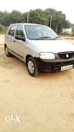 Maruti Suzuki Alto Lxi Bs-iv, , Cng