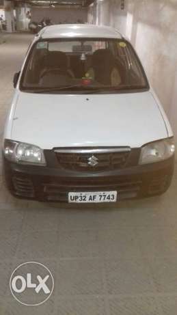  Maruti Suzuki Alto lpg  Kms