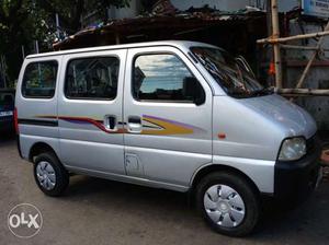 Maruti Suzuki Eeco 5 Str With A/c+htr, , Petrol