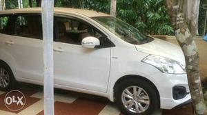 Maruti Suzuki Ertiga diesel  Kms  year (july)