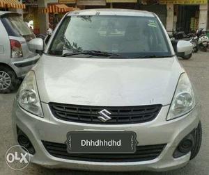 Maruti Suzuki Swift Dzire Ldi Bs-iv, , Diesel