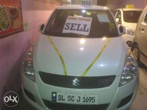 Maruti Suzuki Swift Lxi, , Petrol