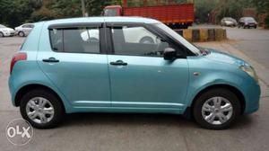 Maruti Suzuki Swift VXI 