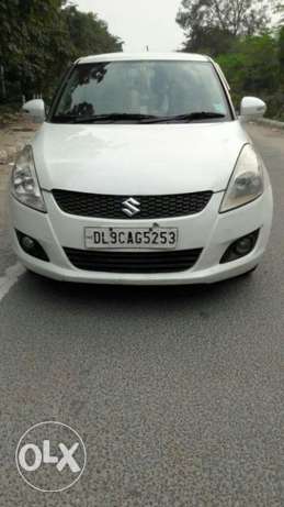 Maruti Suzuki Swift Vdi Abs Bs-iv, , Diesel