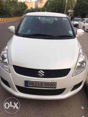 Maruti Suzuki Swift Vdi, , Diesel