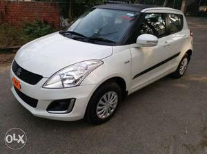 Maruti Suzuki Swift Vxi Abs, , Petrol