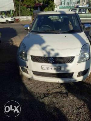  Maruti Suzuki Swift diesel  Kms