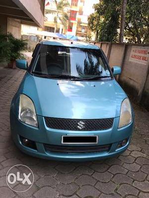  Maruti Suzuki Swift diesel  Kms