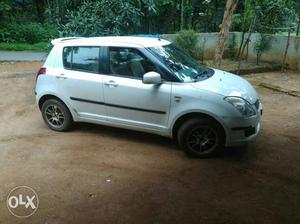 Maruti Suzuki Swift diesel  Kms  year