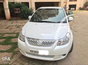  Maruti Suzuki Sx4 diesel  Kms