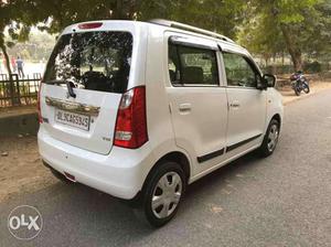 Maruti Suzuki Wagon R 1.0 Vxi, , Petrol