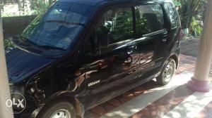  Maruti Suzuki Wagon R 1.0 petrol  Kms