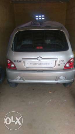 Maruti Suzuki Zen lpg  Kms  year