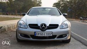 Mercedes-benz Slk-class Slk , Petrol